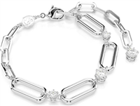 Bracciale Swarovski constella in Lega metallica Zirconia 5683353 - 5683353